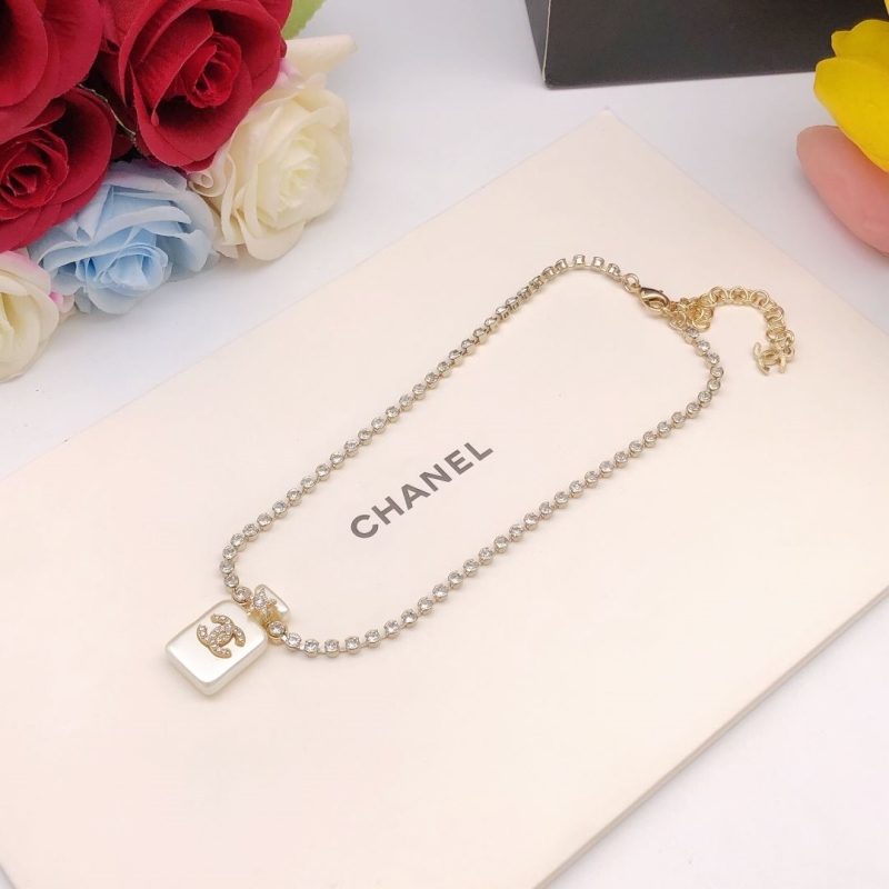 Chanel Necklaces